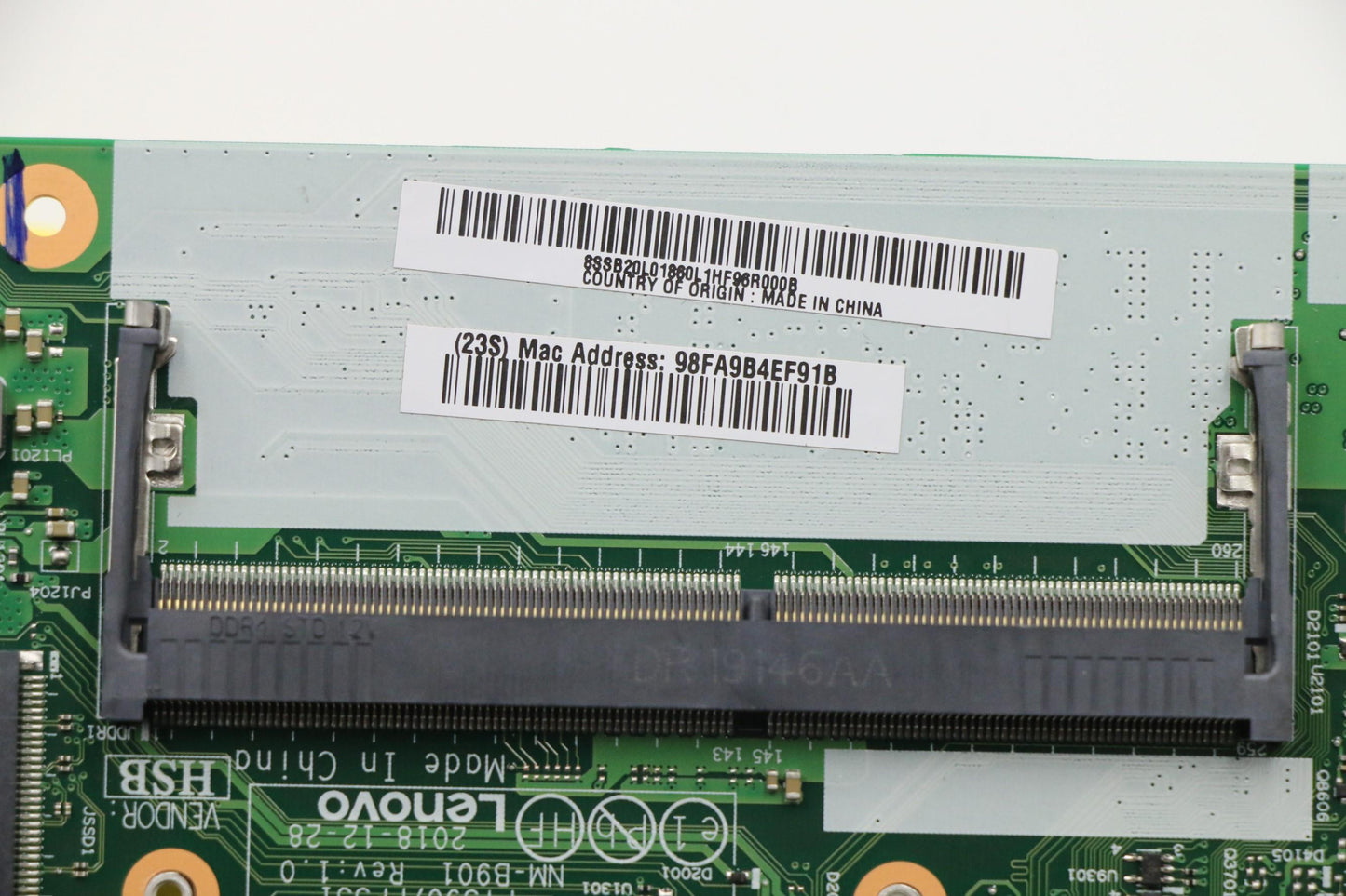 Lenovo Win7-8665 8G.Vpro Amt Tpm2 Uma - 5B20W29463
