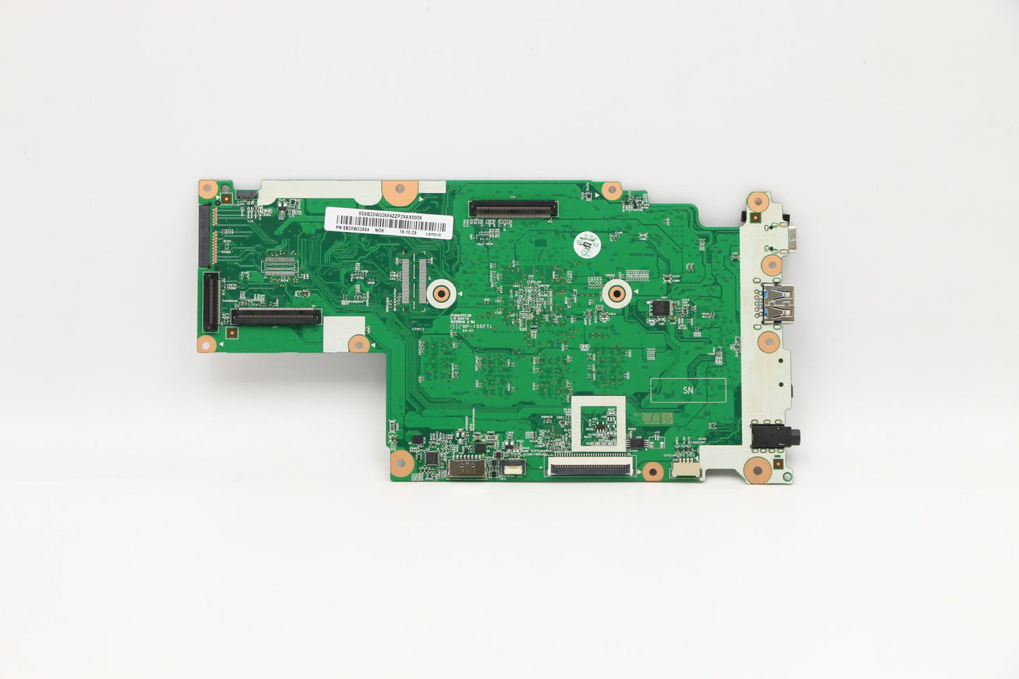Lenovo Mbb81Mb Nok N4100Uma4G32G Spt5 - 5B20W32684