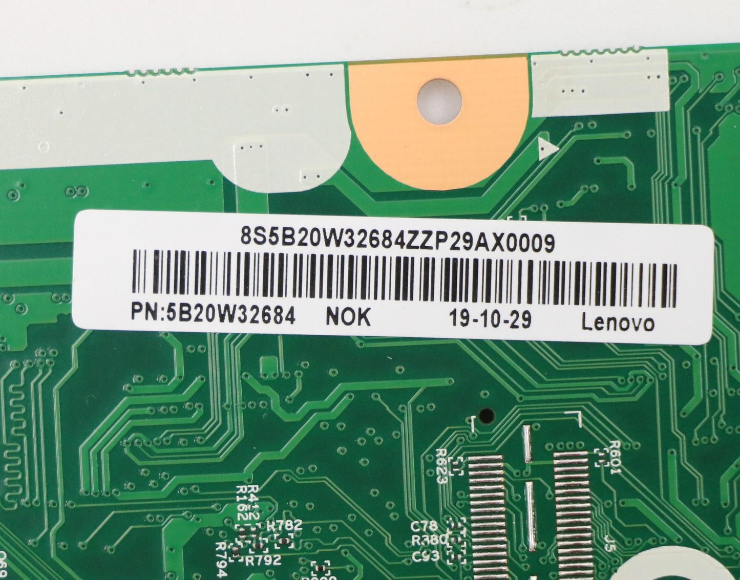 Lenovo Mbb81Mb Nok N4100Uma4G32G Spt5 - 5B20W32684