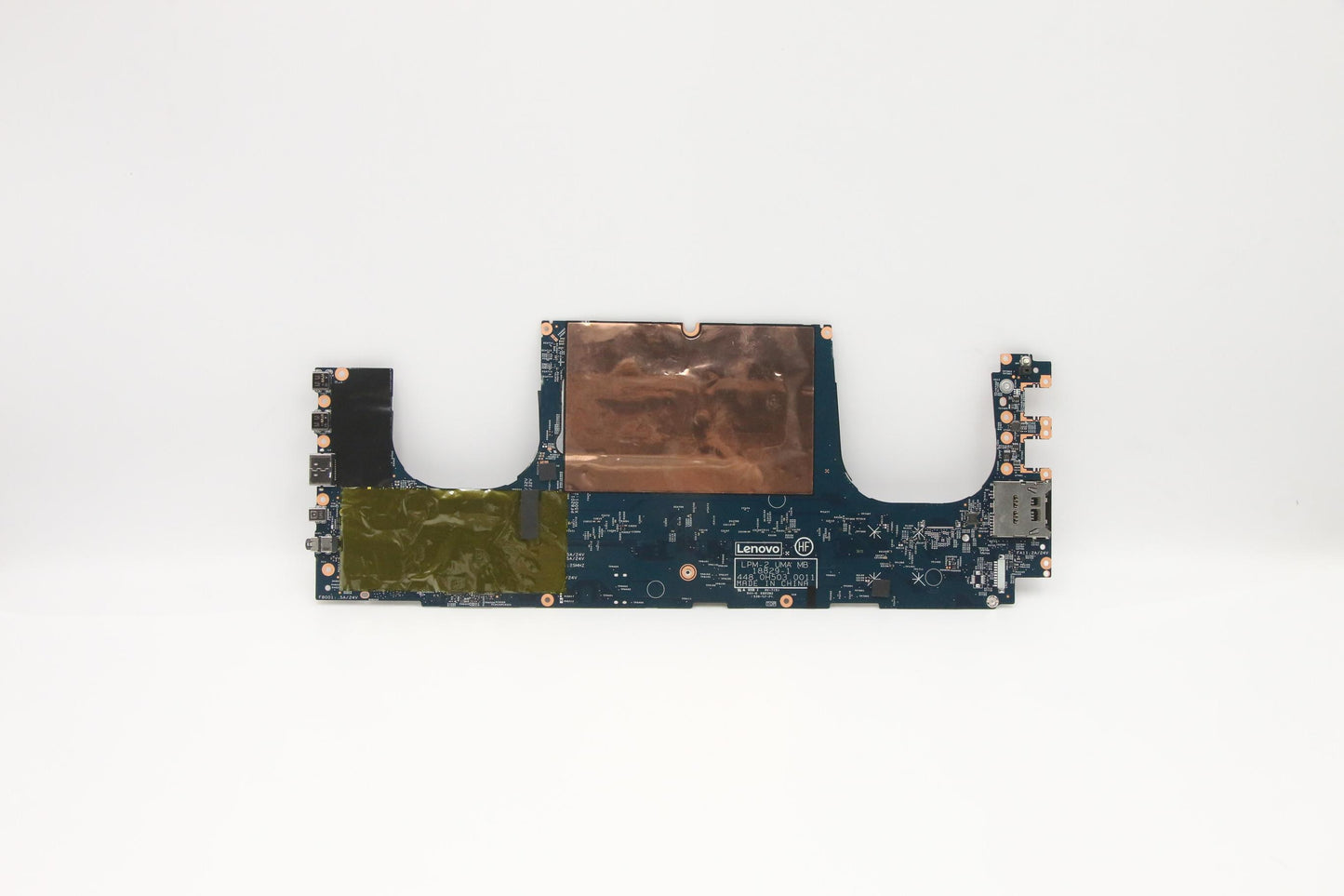 Lenovo Mb I5-9400H Vp Win Amt Dtpm Lp - 5B20W35762