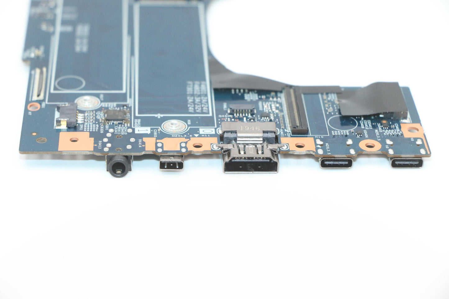 Lenovo Mb I5-9400H Vp Win Amt Dtpm Lp - 5B20W35762