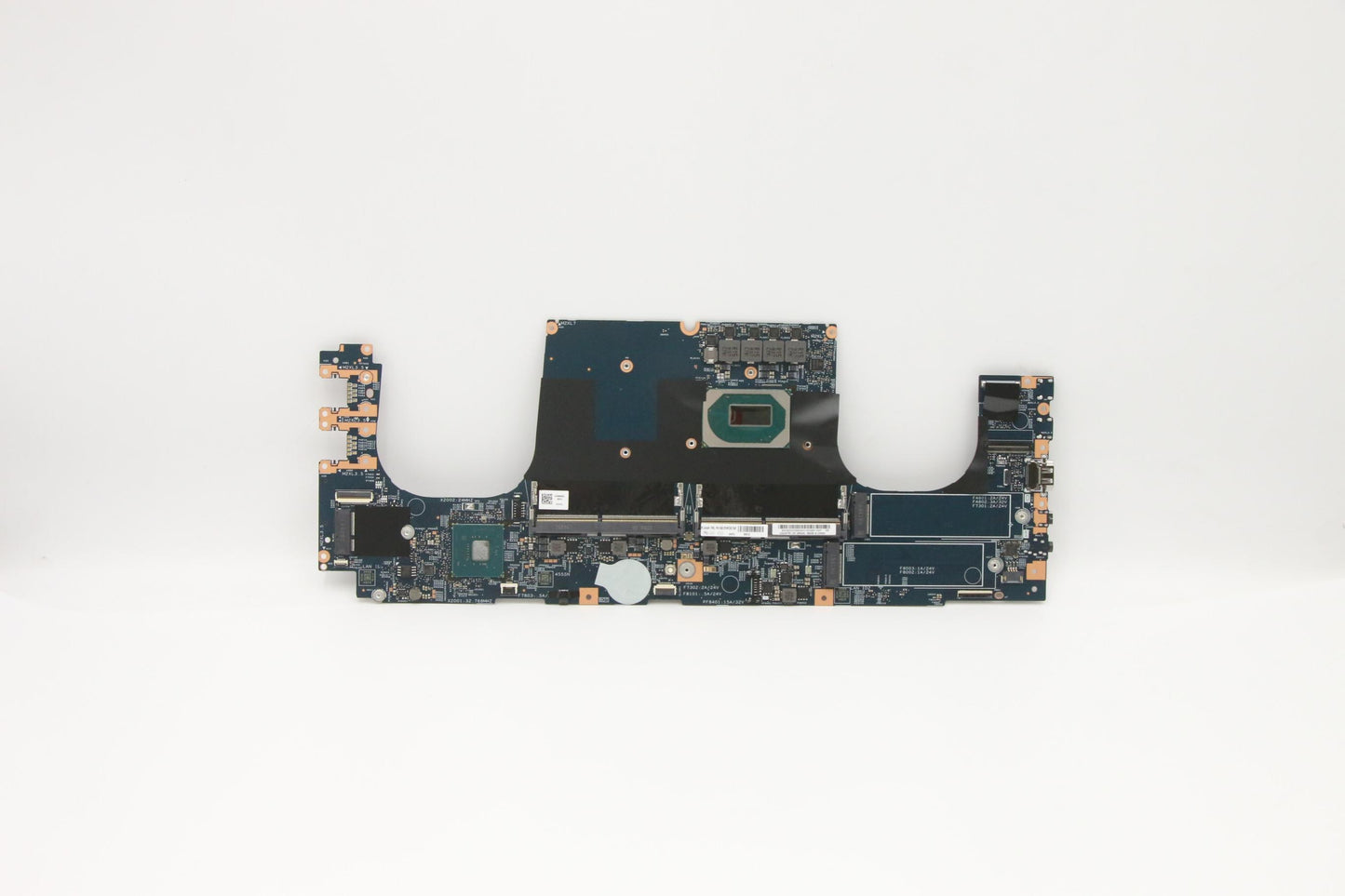 Lenovo Mb I7-9850H Vp Win Amt Dtpm Lp - 5B20W35768