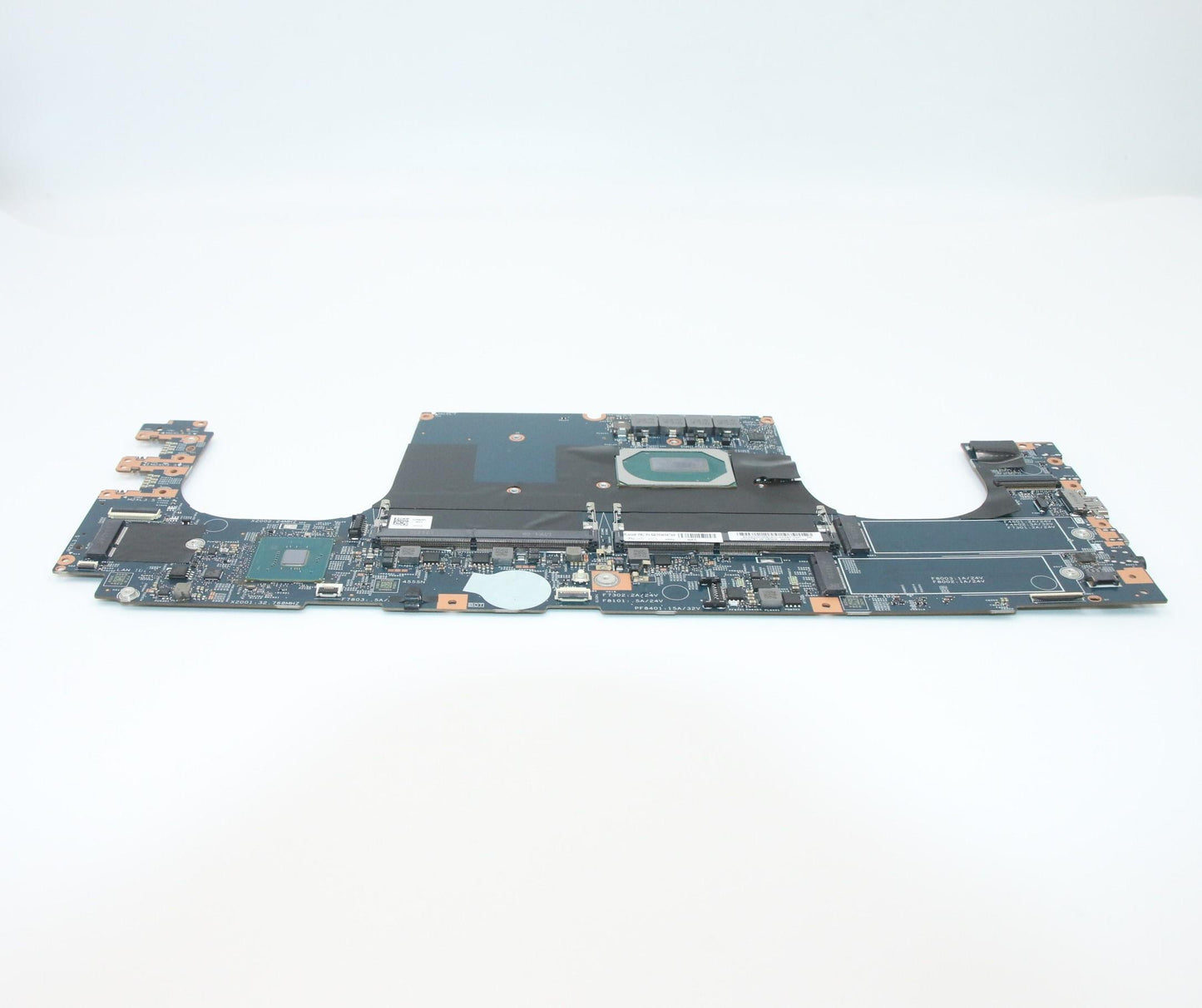 Lenovo Mb I7-9850H Vp Win Amt Dtpm Lp - 5B20W35768
