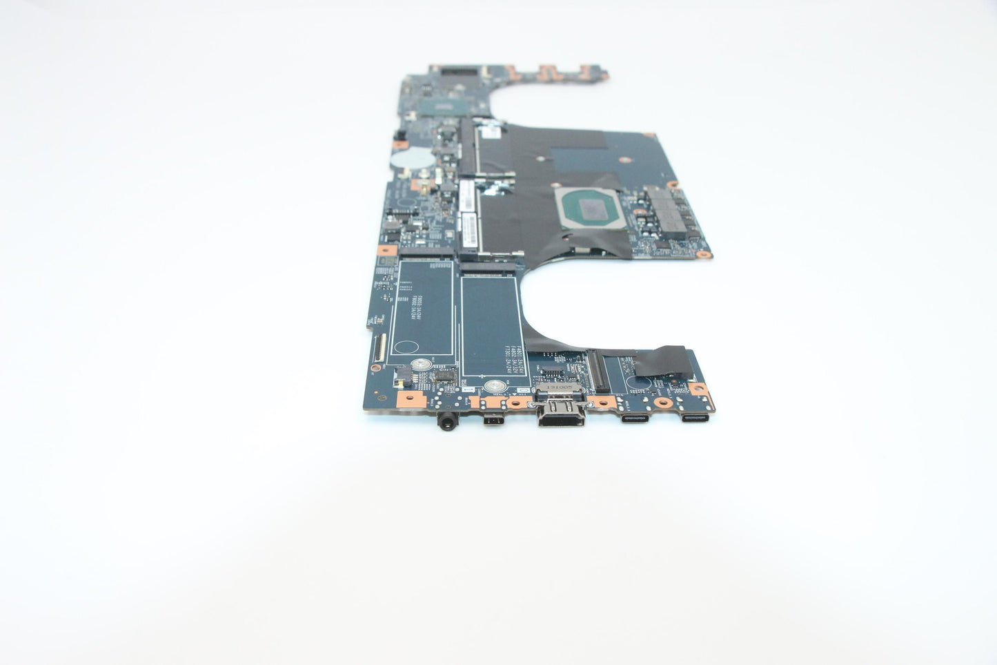 Lenovo Mb I7-9850H Vp Win Amt Dtpm Lp - 5B20W35768