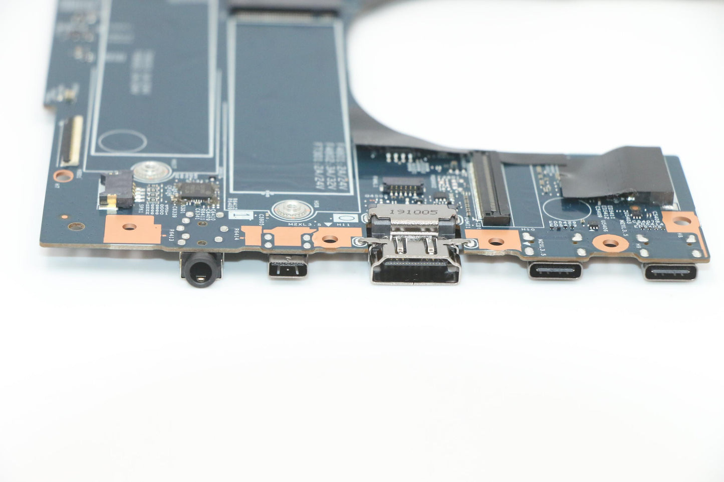 Lenovo Mb I7-9850H Vp Win Amt Dtpm Lp - 5B20W35768