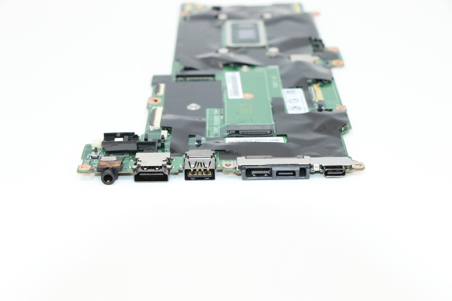 Lenovo Motherboard i7-10710U, 16GB RAM, TPM2 - 5B20W59224