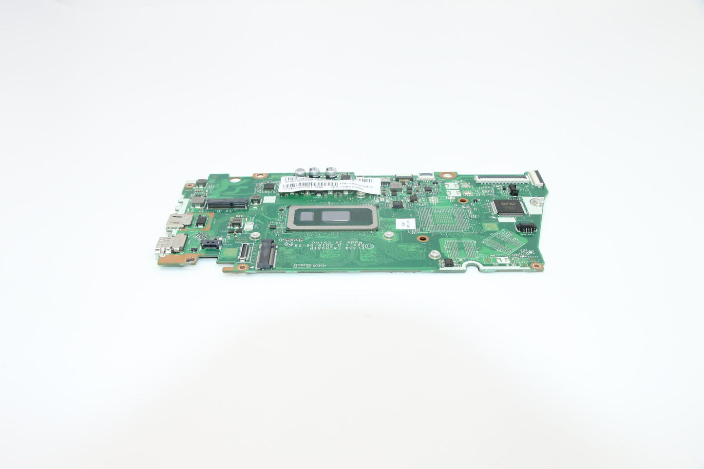 Lenovo Mb I7 Uma 8G Array Nrtc Win - 5B20W59456