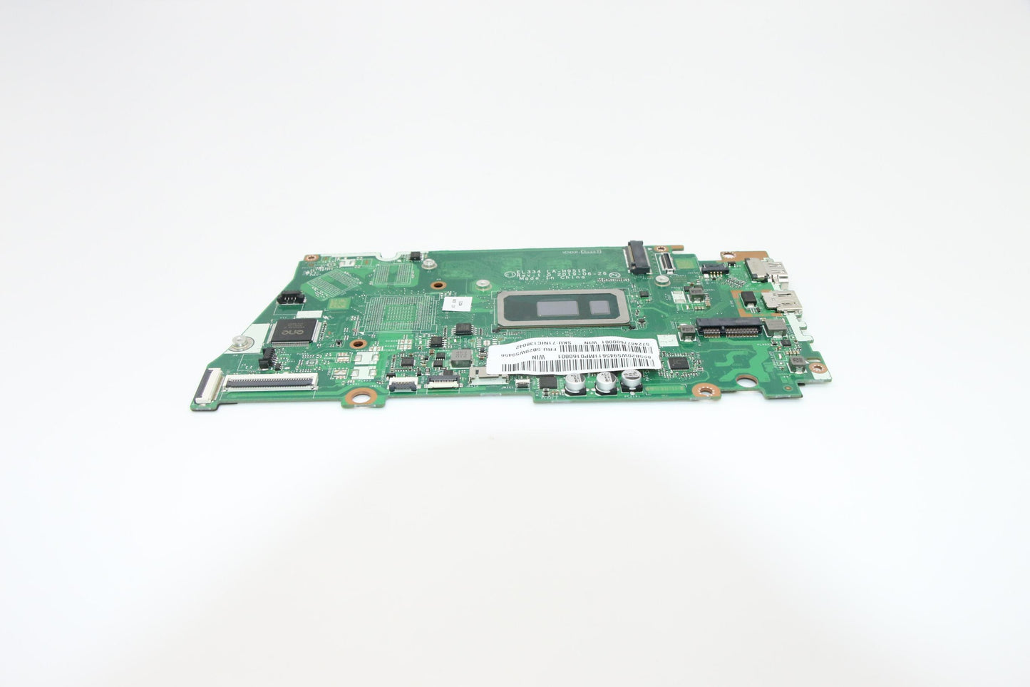 Lenovo Mb I7 Uma 8G Array Nrtc Win - 5B20W59456