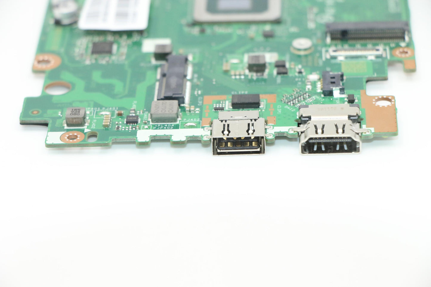 Lenovo Mb I7 Uma 8G Array Nrtc Win - 5B20W59456