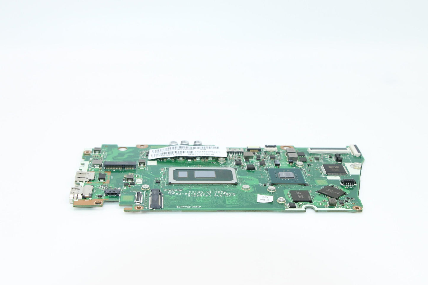 Lenovo Mb I5 Dis 8G Single Nrtc Win - 5B20W59470