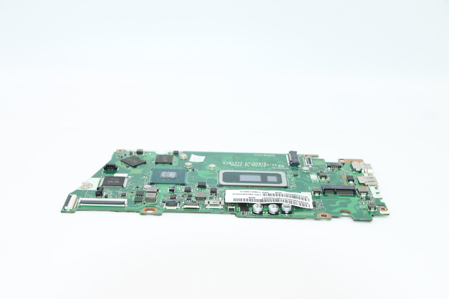 Lenovo Mb I5 Dis 8G Single Nrtc Win - 5B20W59470