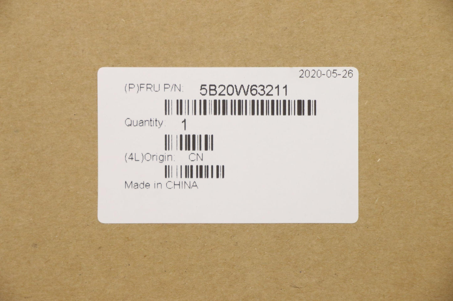 Lenovo Mbb81Mb Nok N4100Uma8G32G Spt5 - 5B20W63211