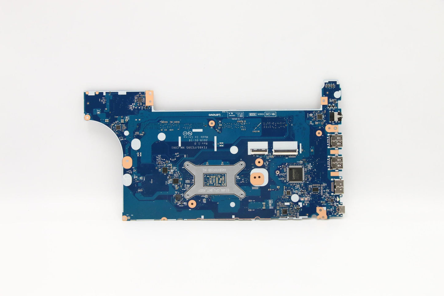 Lenovo Fe495 Mb R3 3200U V3 Win Nayt - 5B20W63593
