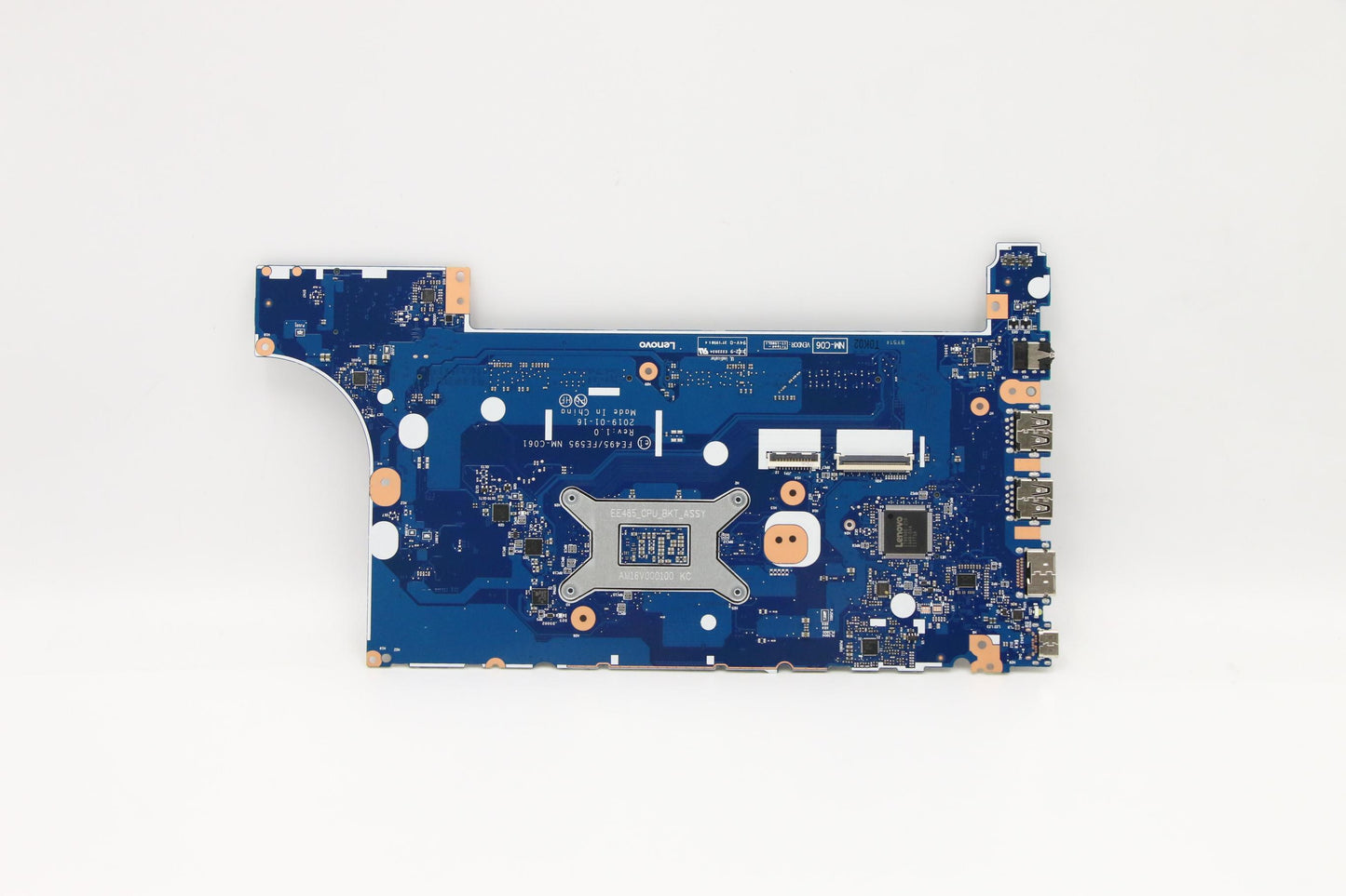 Lenovo Fe495 Mb R7 3700U V10Win Nayt - 5B20W63595