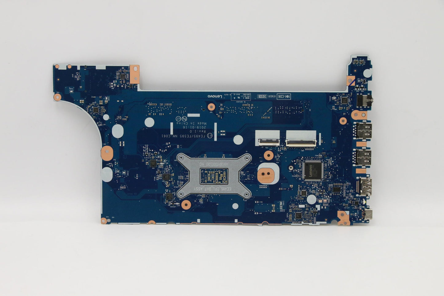 Lenovo Fe595 Mb R3 3200U V3 Win Nayt - 5B20W63599