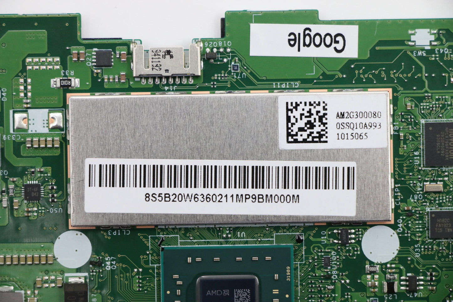 Lenovo 5B20W63602 Mb A6-9220C Uma 4G32G Nb Nt(Tn