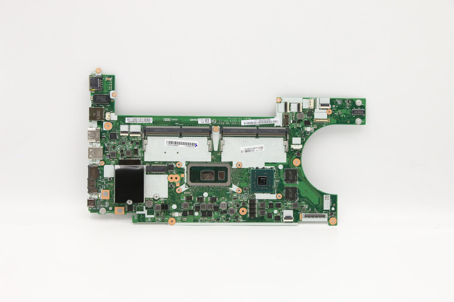 Lenovo Fl590 Mb I5-8265U Win Na Yt Dt - 5B20W63641