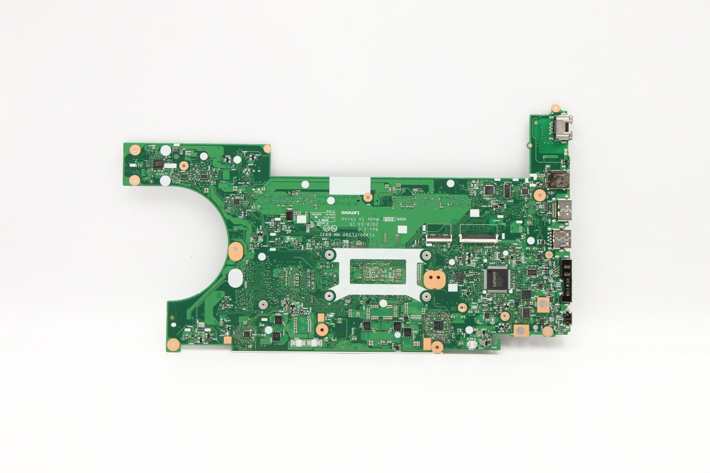 Lenovo Fl590 Mb I5-8265U Win Na Yt Dt - 5B20W63641