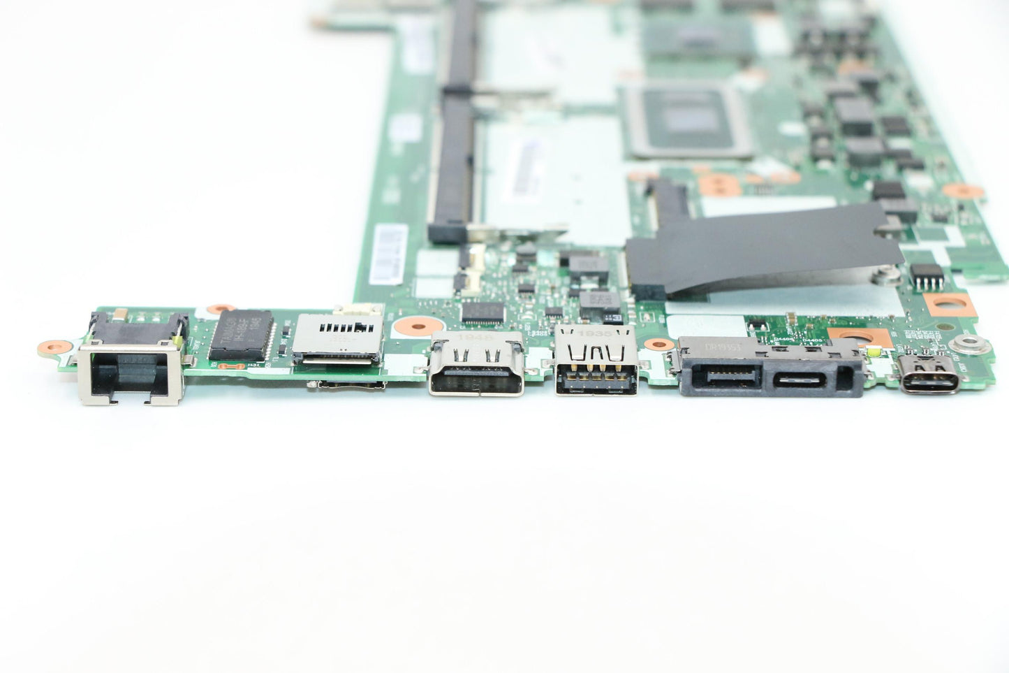 Lenovo Fl590 Mb I5-8265U Win Na Yt Dt - 5B20W63641