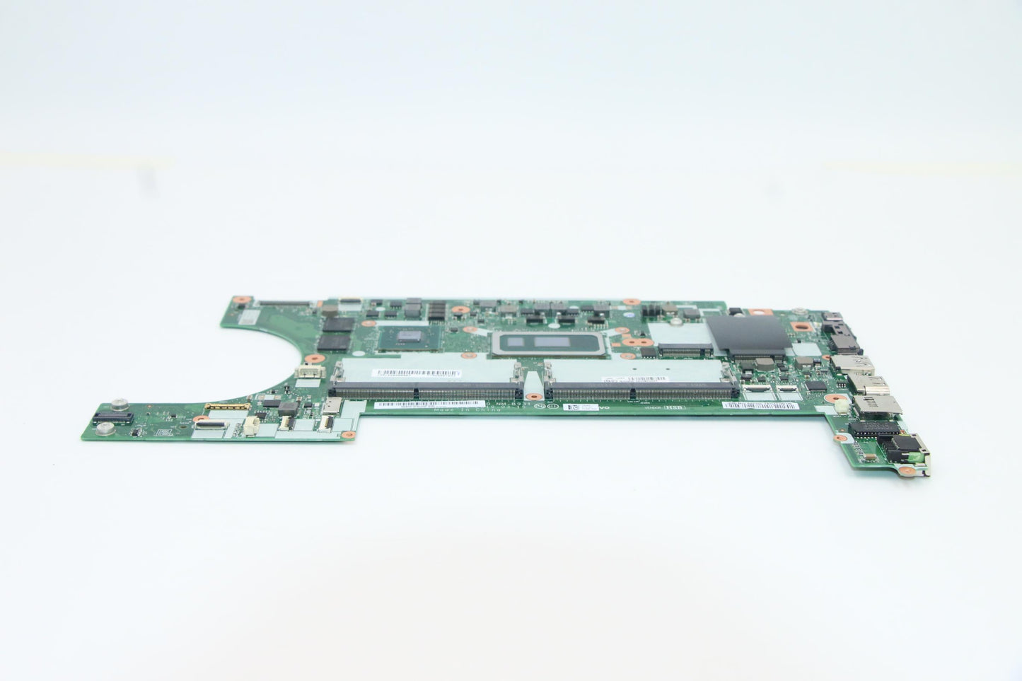 Lenovo Fl590 Mb I5-8265U Win Na Yt Ft - 5B20W63643