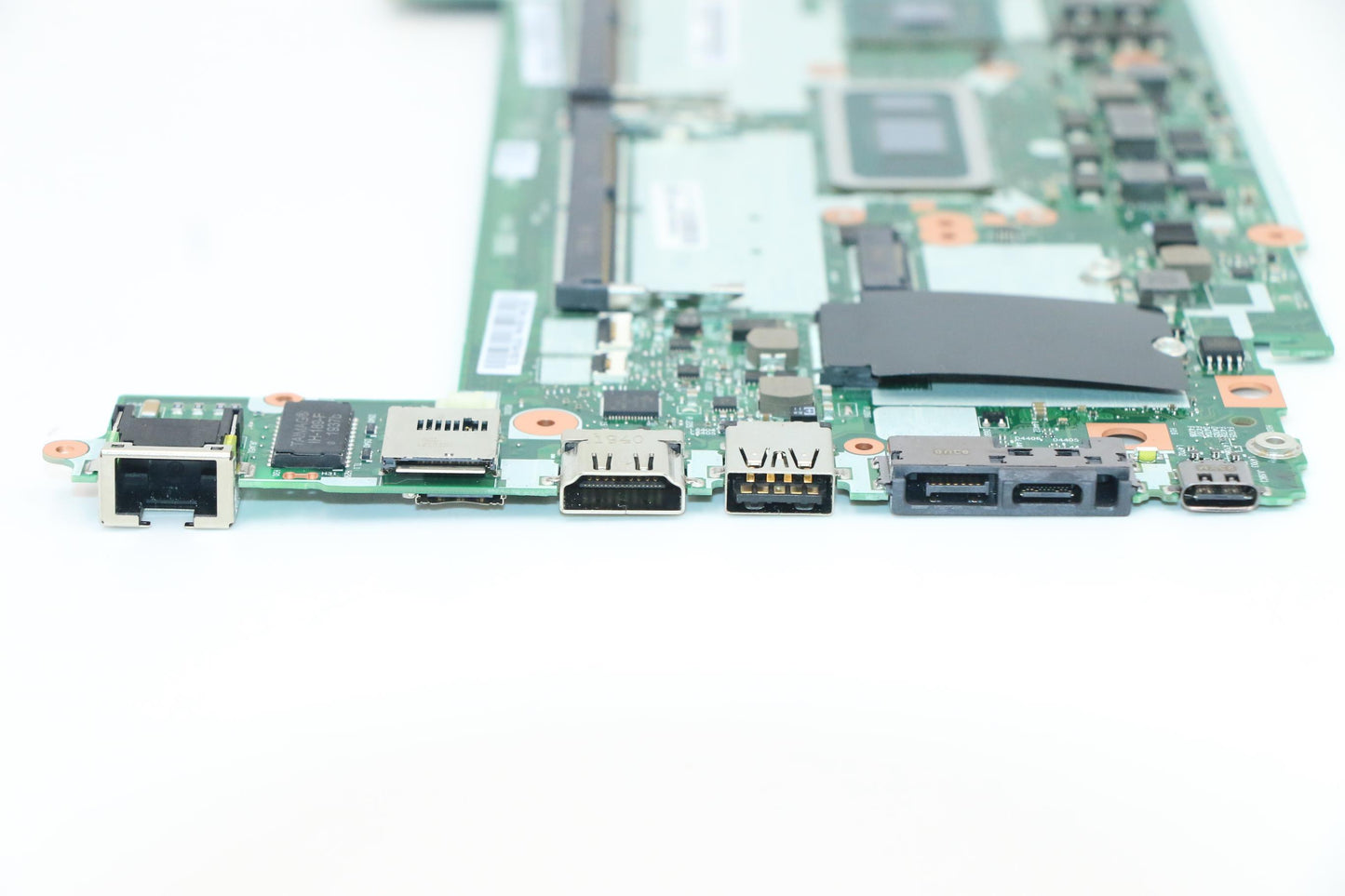 Lenovo Fl590 Mb I5-8265U Win Na Yt Ft - 5B20W63643