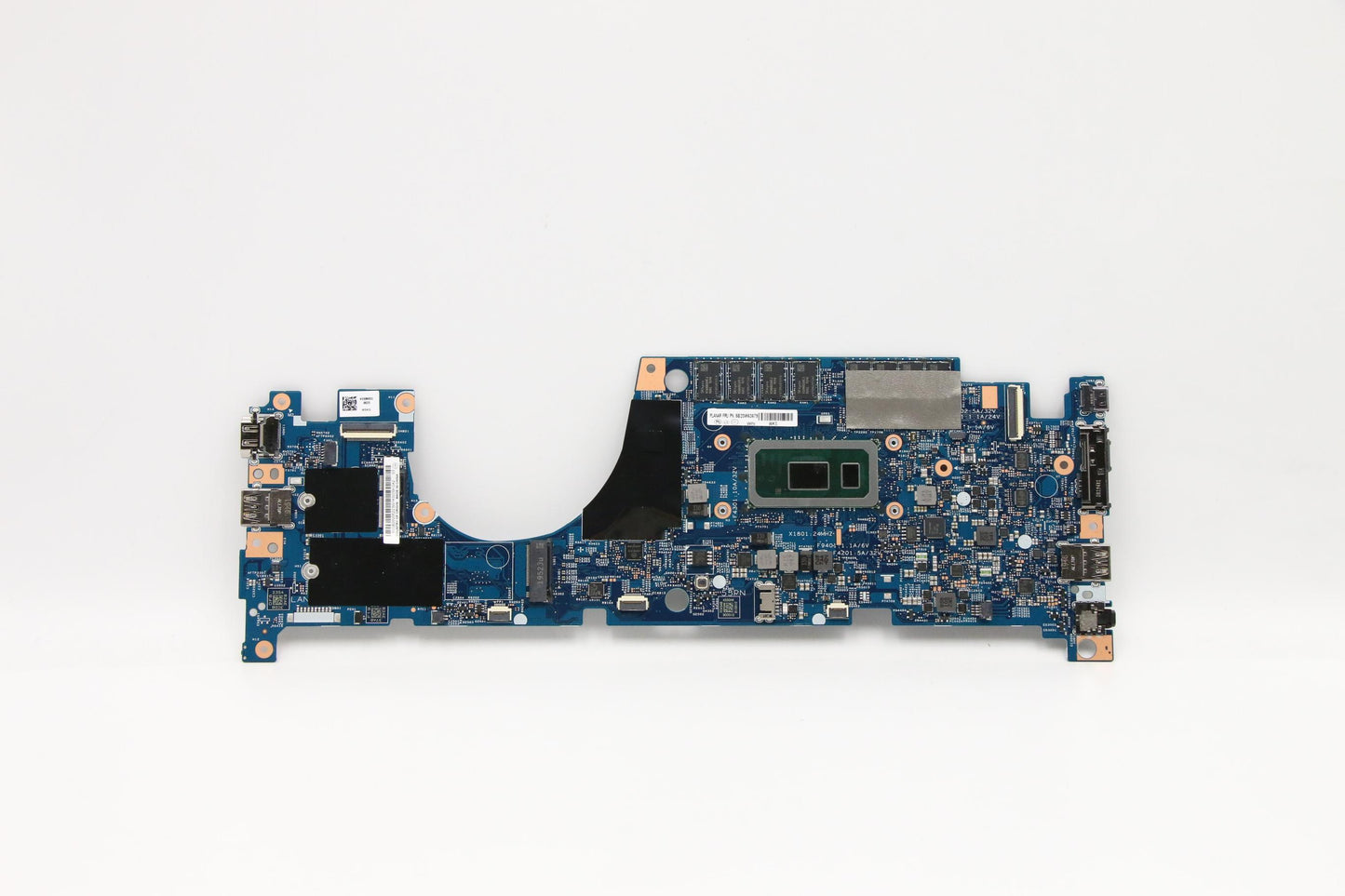 Lenovo Mb I5-10210U 4+4G Nvp Yft Win - 5B20W63679