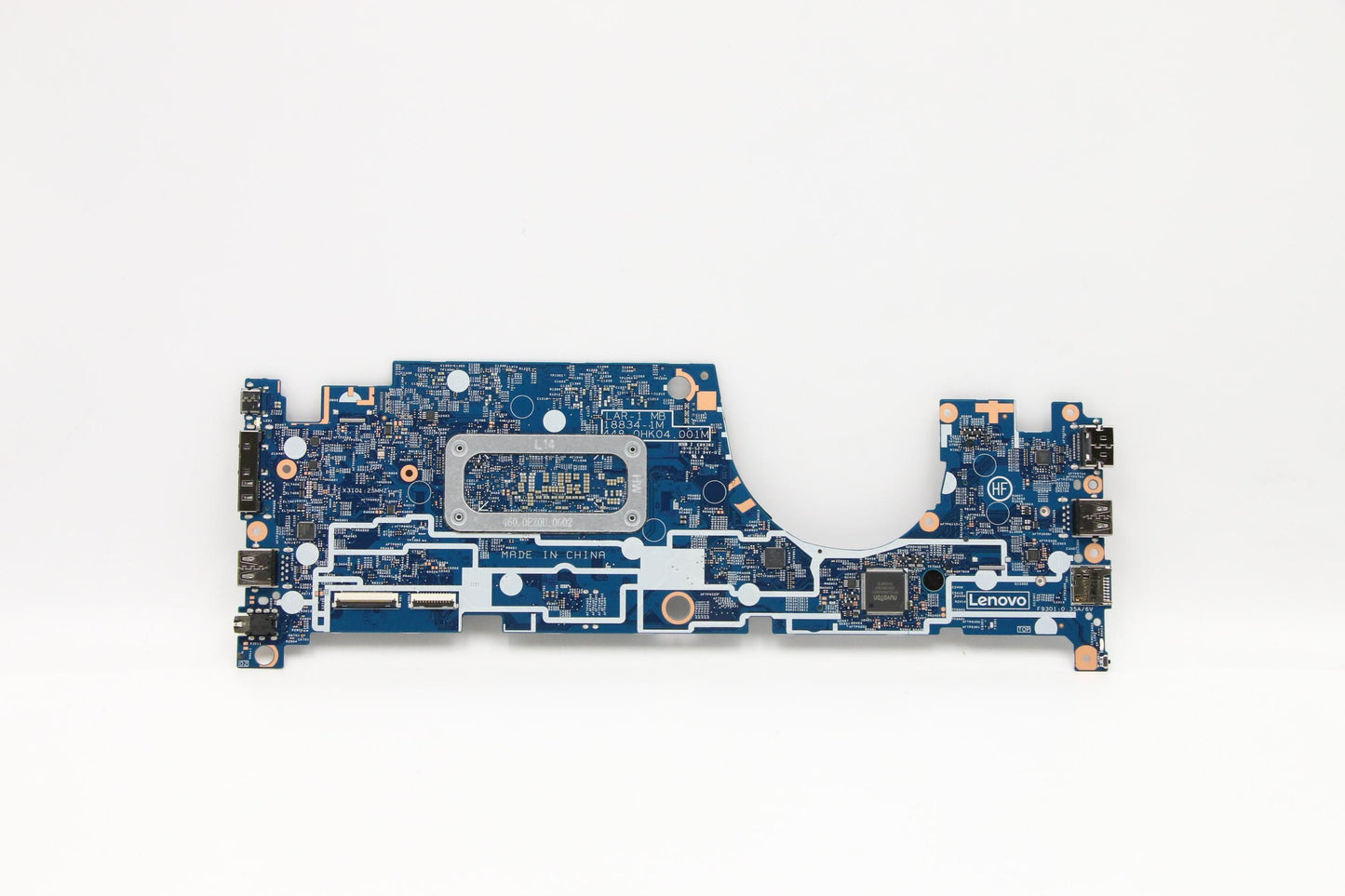 Lenovo Mb I5-10210U 4+4G Nvp Yft Win - 5B20W63679
