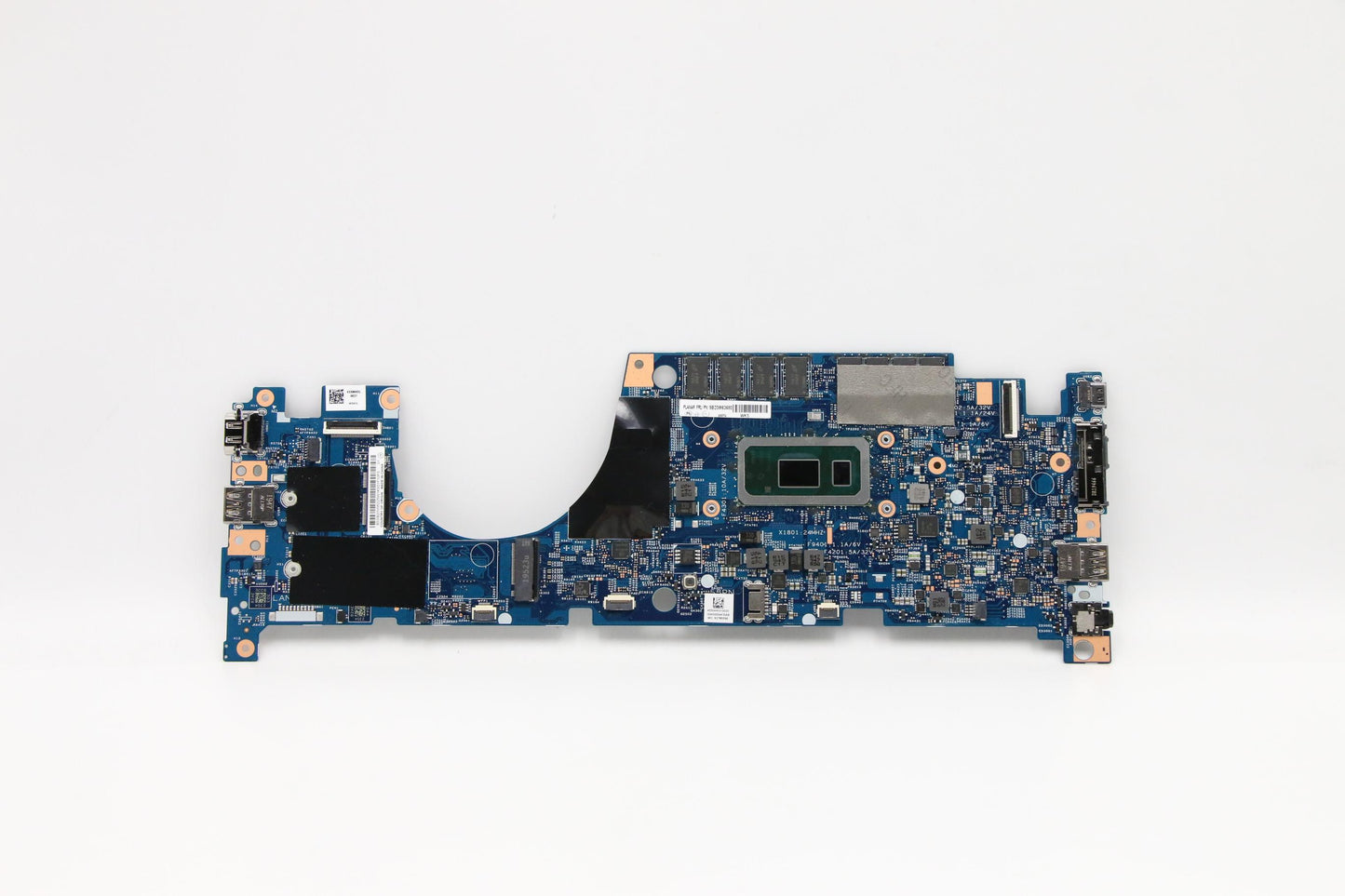 Lenovo Mb I5-10210U 8+8G Nvp Yft Win - 5B20W63680