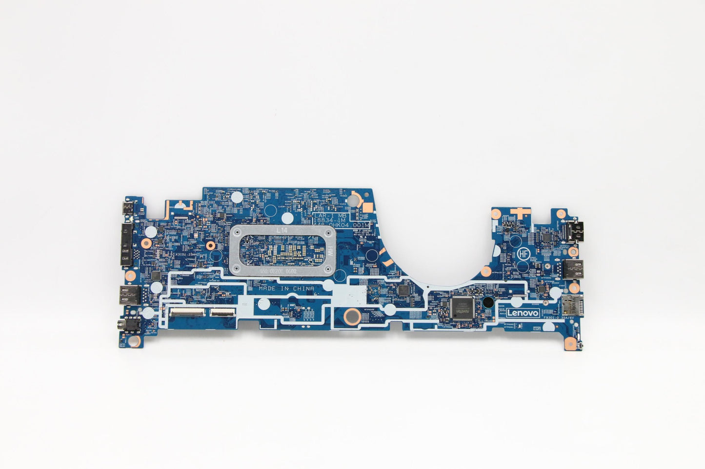 Lenovo Mb I5-10210U 8+8G Nvp Yft Win - 5B20W63680