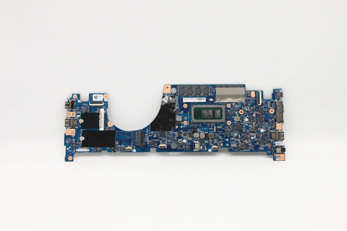 Lenovo Mb I7-10510U 4+4G Nvp Yft Win - 5B20W63681