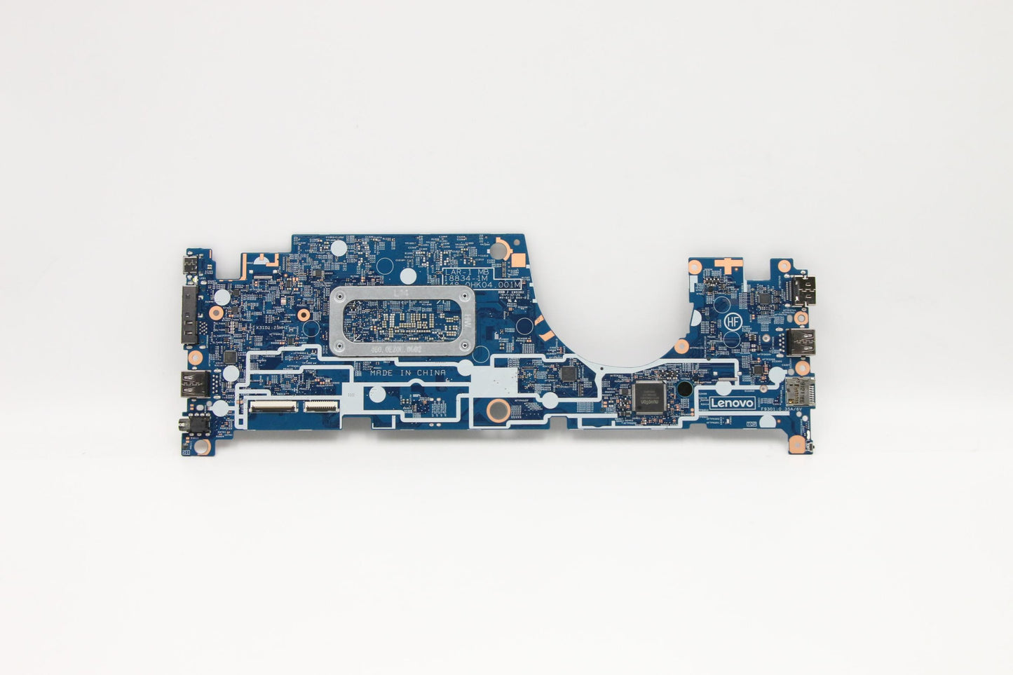 Lenovo Mb I7-10510U 4+4G Nvp Yft Win - 5B20W63681