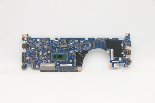 Lenovo Mb I3-10110U 4+4G Nvp Yft Nok - 5B20W63696
