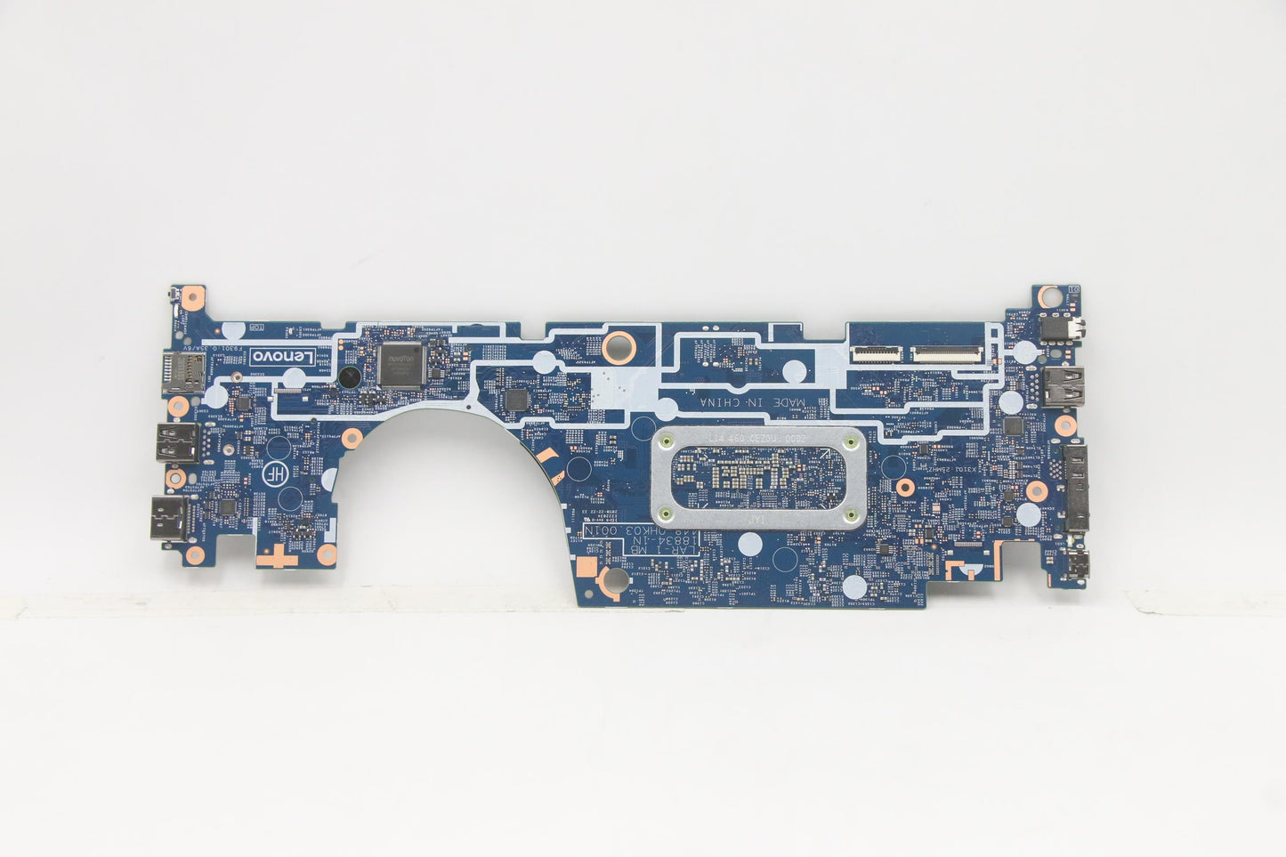 Lenovo Mb I3-10110U 4+4G Nvp Yft Nok - 5B20W63696