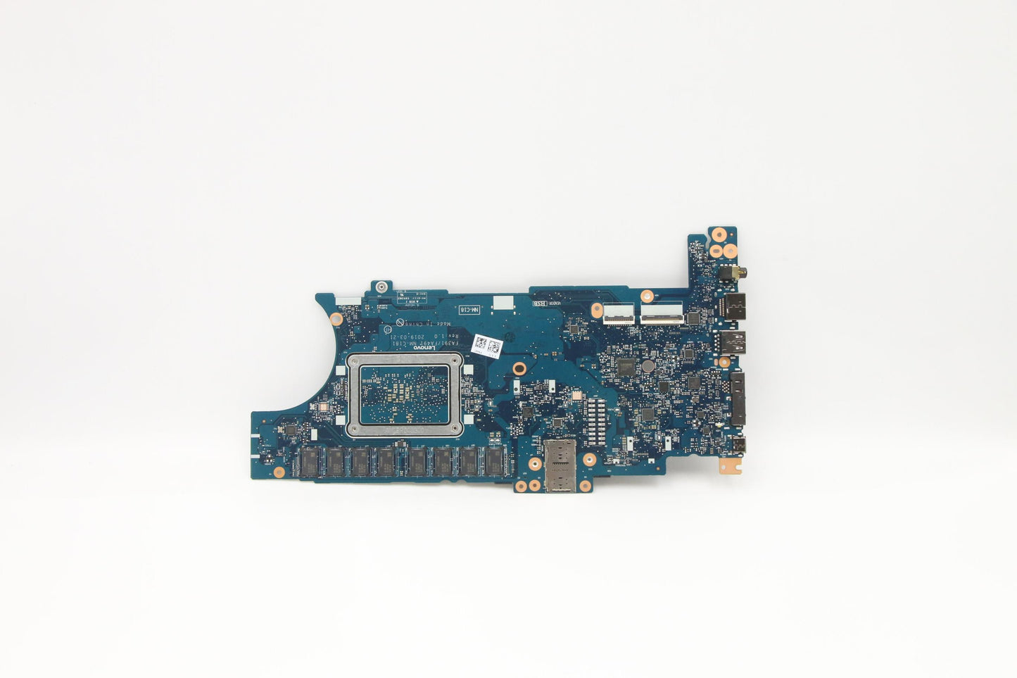 Lenovo Fa391 Mb R5 3500U 8G Win Yd Yt - 5B20W63709