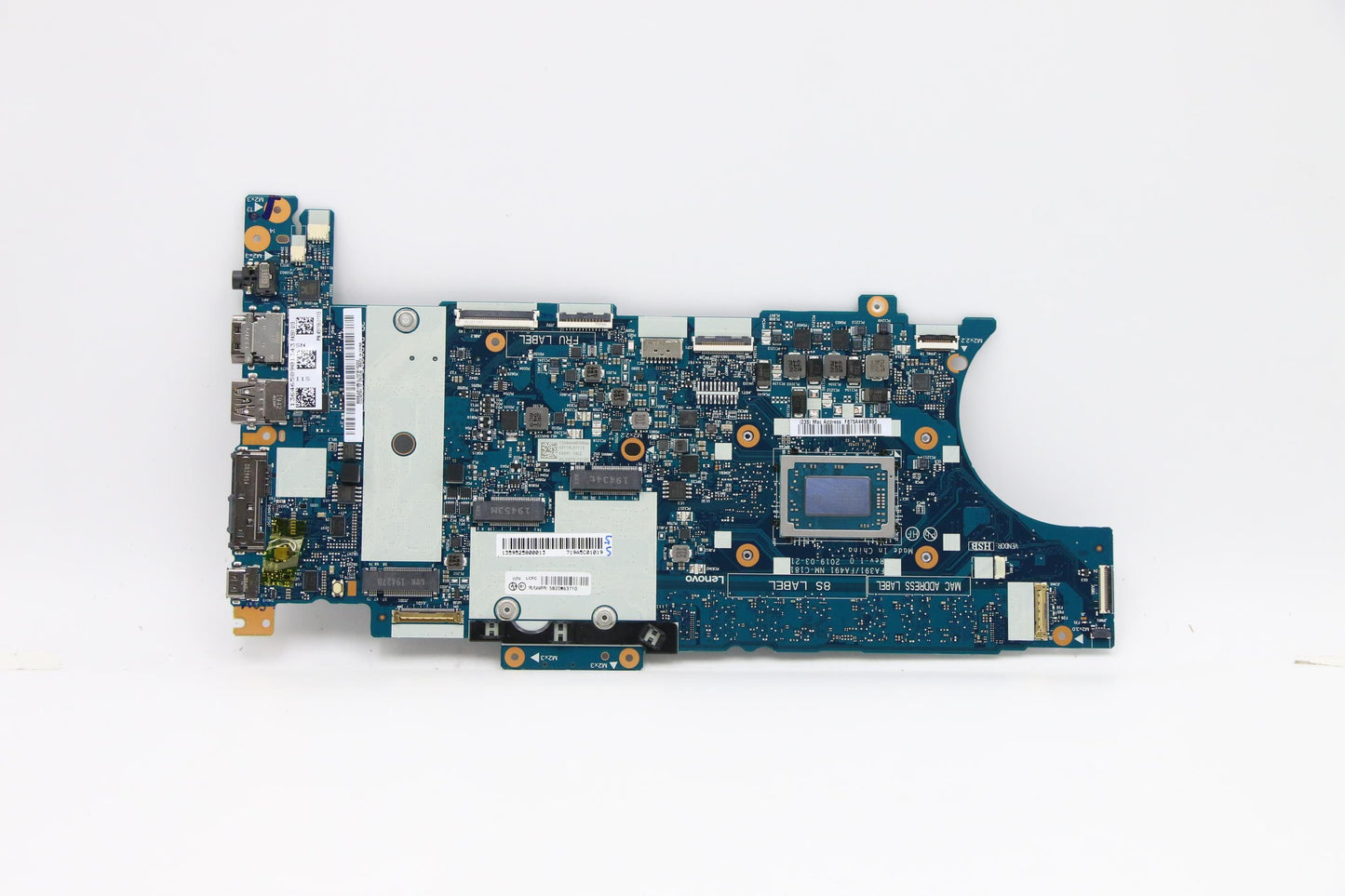 Lenovo Fa391 Mb R7 3700U 8G Win Yd Yt - 5B20W63710