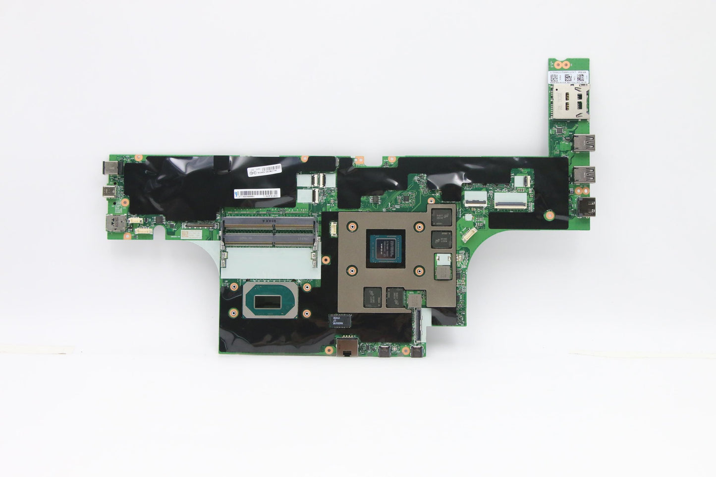 Lenovo Mb I7-9850Hvp 4G Win Ya Yt Ft2 - 5B20W63748