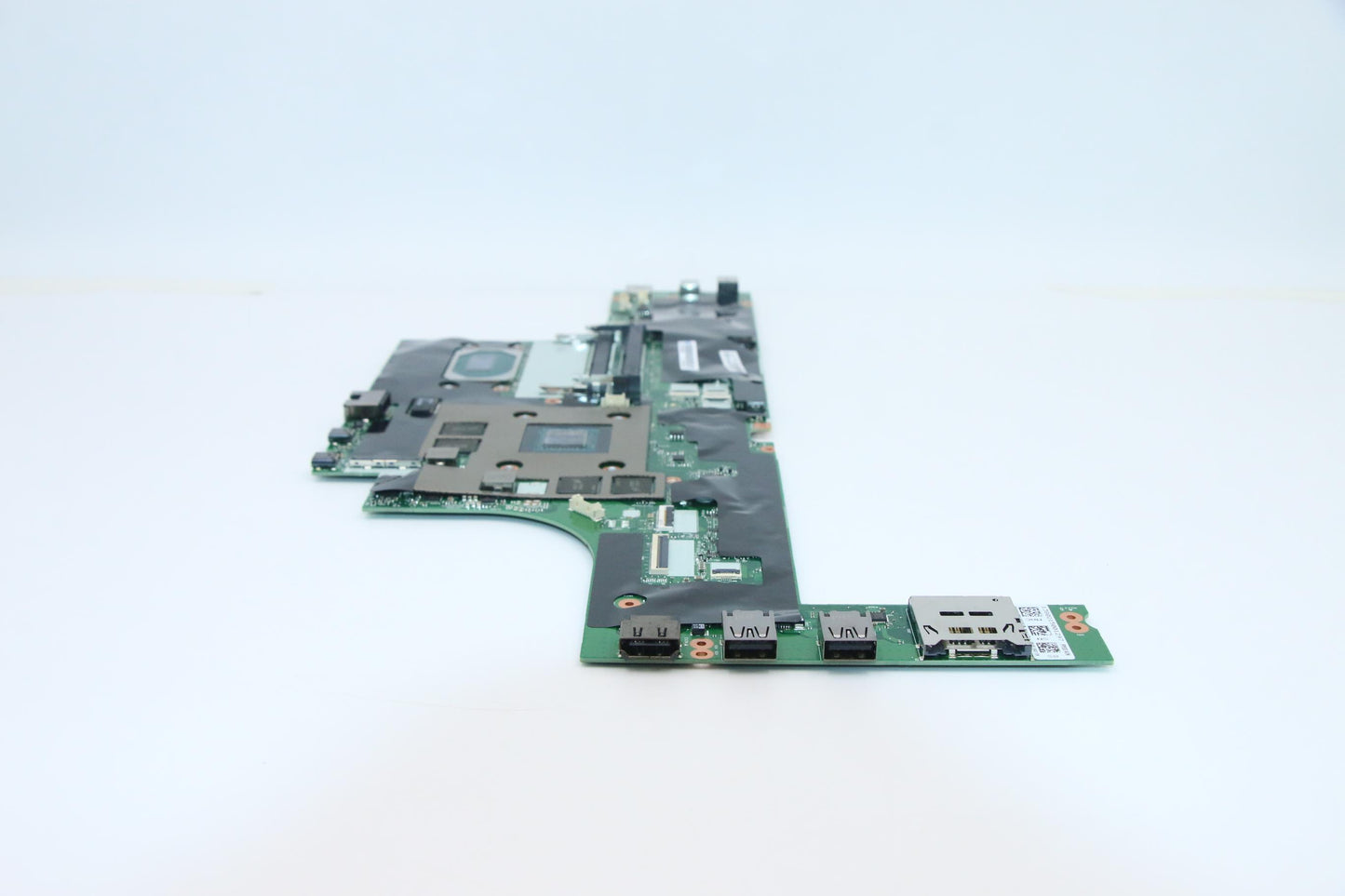 Lenovo Mb I7-9850Hvp 4G Win Ya Yt Ft2 - 5B20W63748