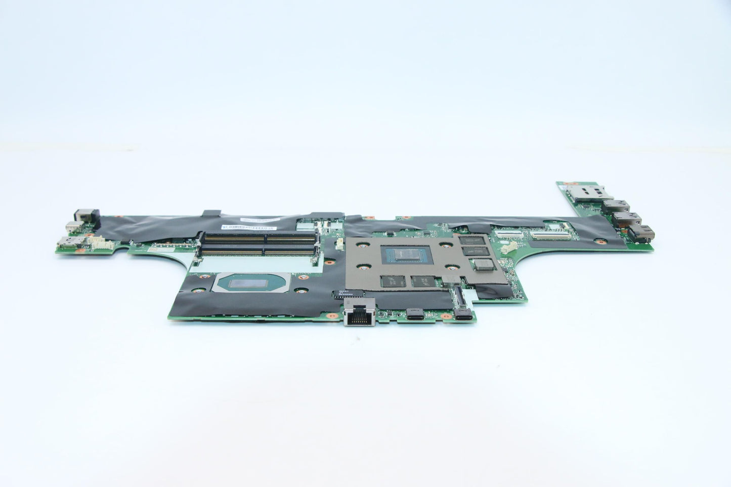 Lenovo Mb I7-9850Hvp 4G Win Ya Yt Ft2 - 5B20W63748