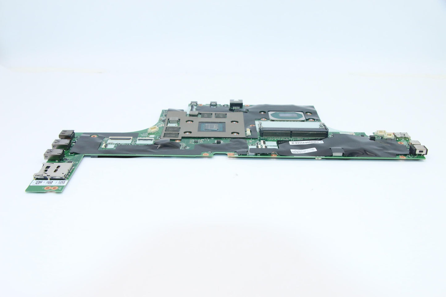 Lenovo Mb I7-9850Hvp 4G Win Ya Yt Ft2 - 5B20W63748