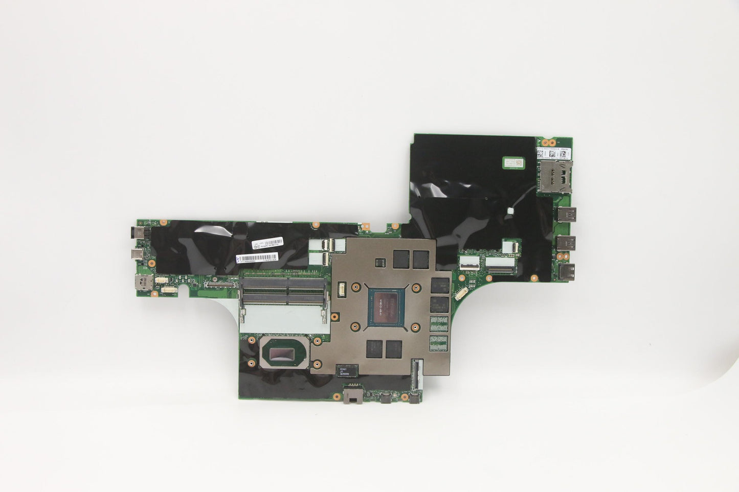 Lenovo Mb I7-9850Hvp 6G Win Ya Yt Ft2 - 5B20W63760