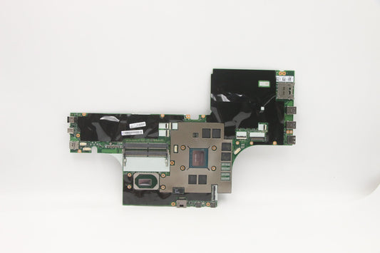 Lenovo Mb I7-9850Hvp 6G Win Ya Yt Ft2 - 5B20W63760