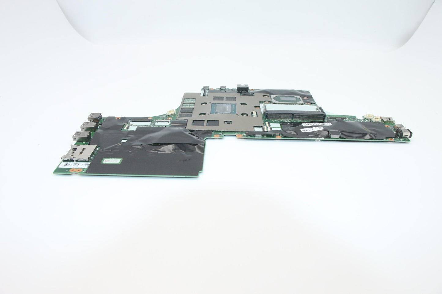 Lenovo Mb I7-9850Hvp 6G Win Ya Yt Ft2 - 5B20W63760