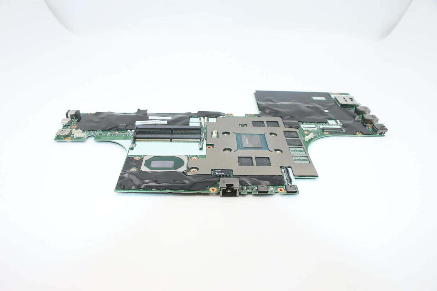 Lenovo Mb I7-9850Hvp 6G Win Ya Yt Ft2 - 5B20W63760