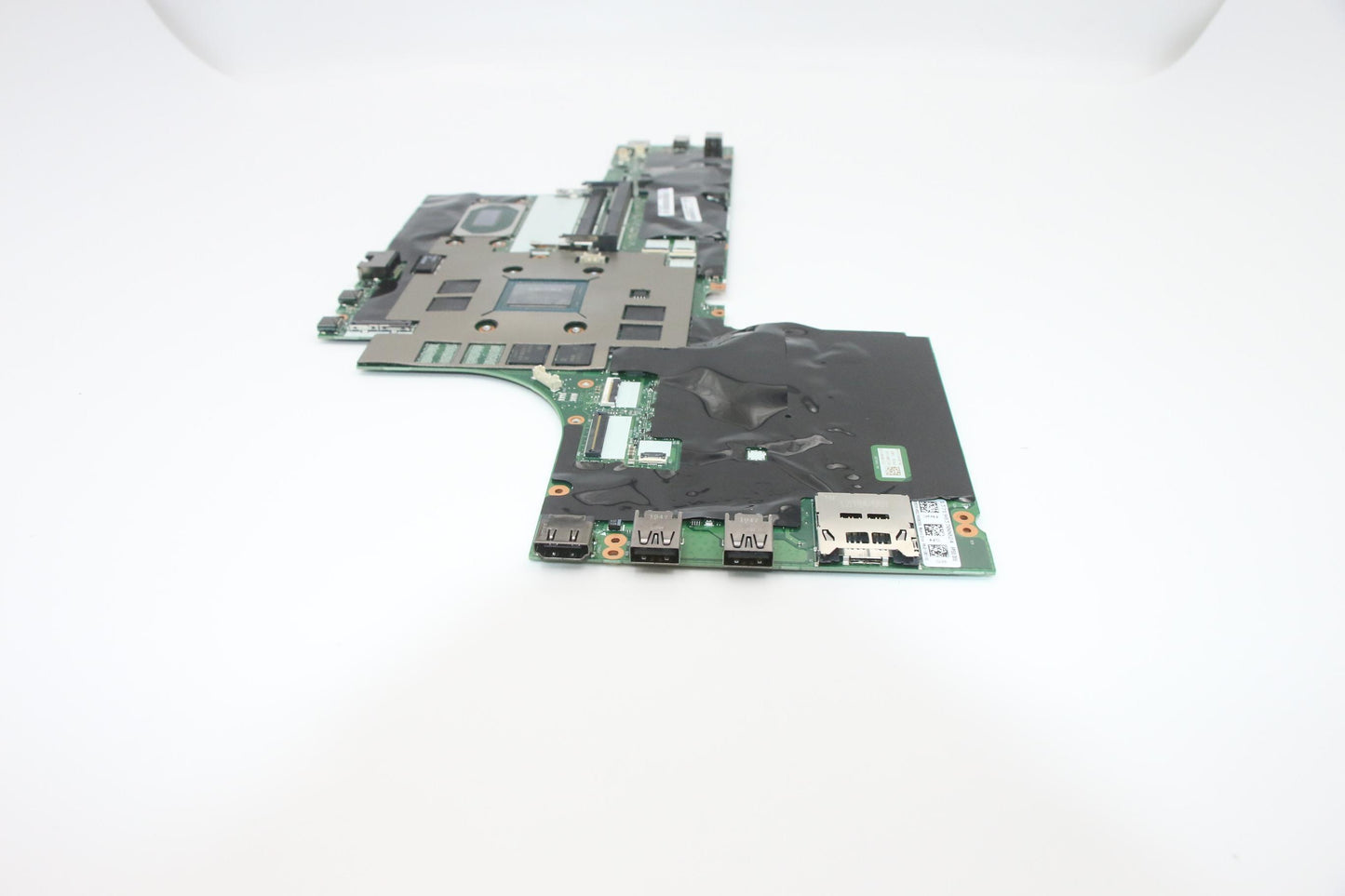 Lenovo Mb I7-9850Hvp 6G Win Ya Yt Ft2 - 5B20W63760