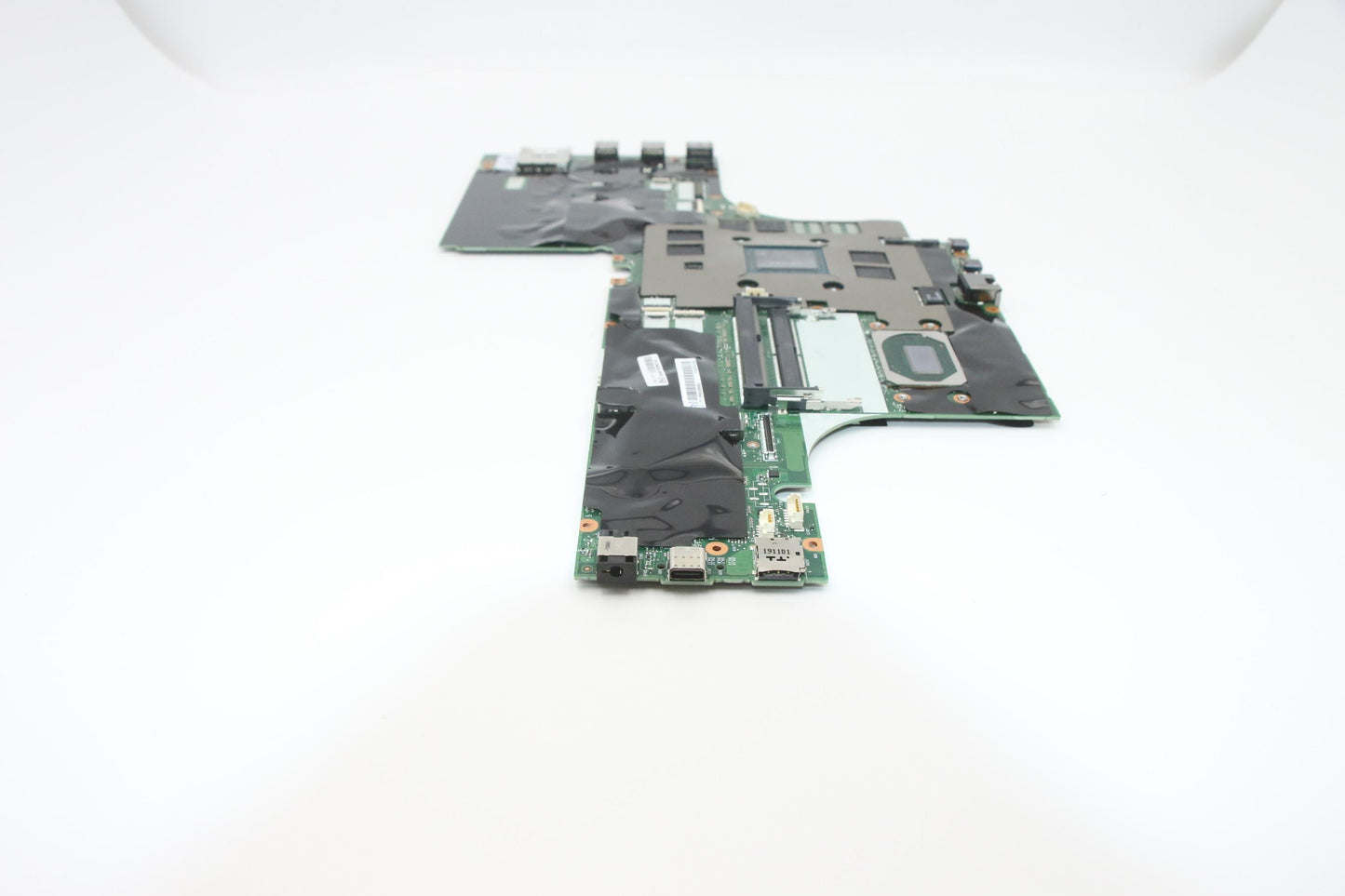 Lenovo Mb I7-9850Hvp 6G Win Ya Yt Ft2 - 5B20W63760