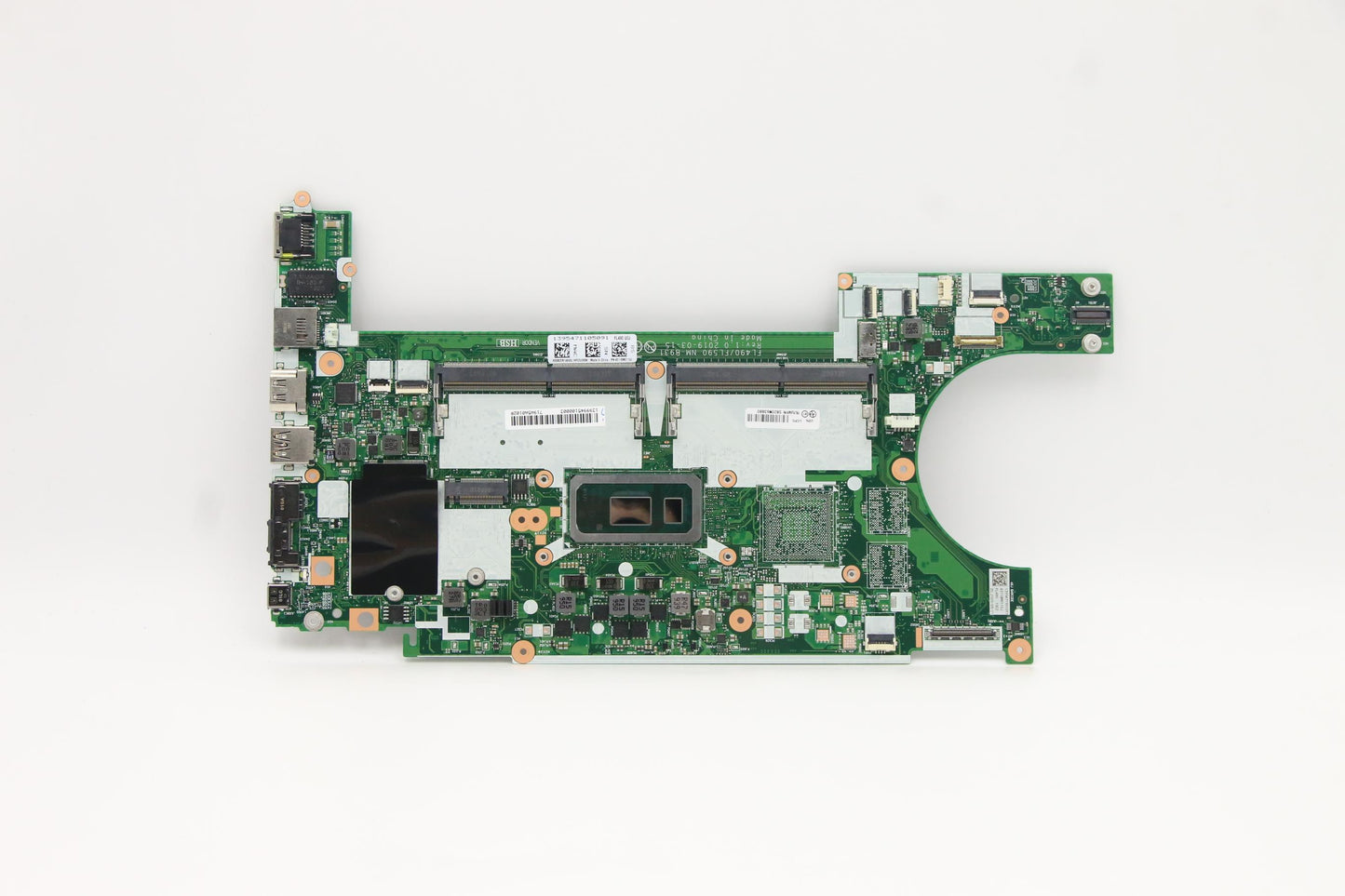 Lenovo Fl490 Mb I7-8565U Win Na Yt Ft - 5B20W63880