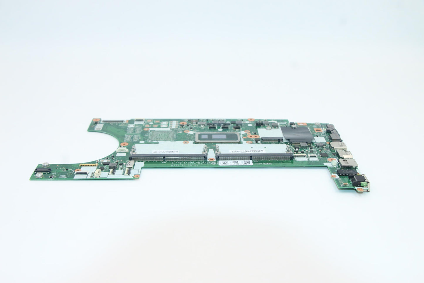 Lenovo Fl490 Mb I7-8565U Win Na Yt Ft - 5B20W63880