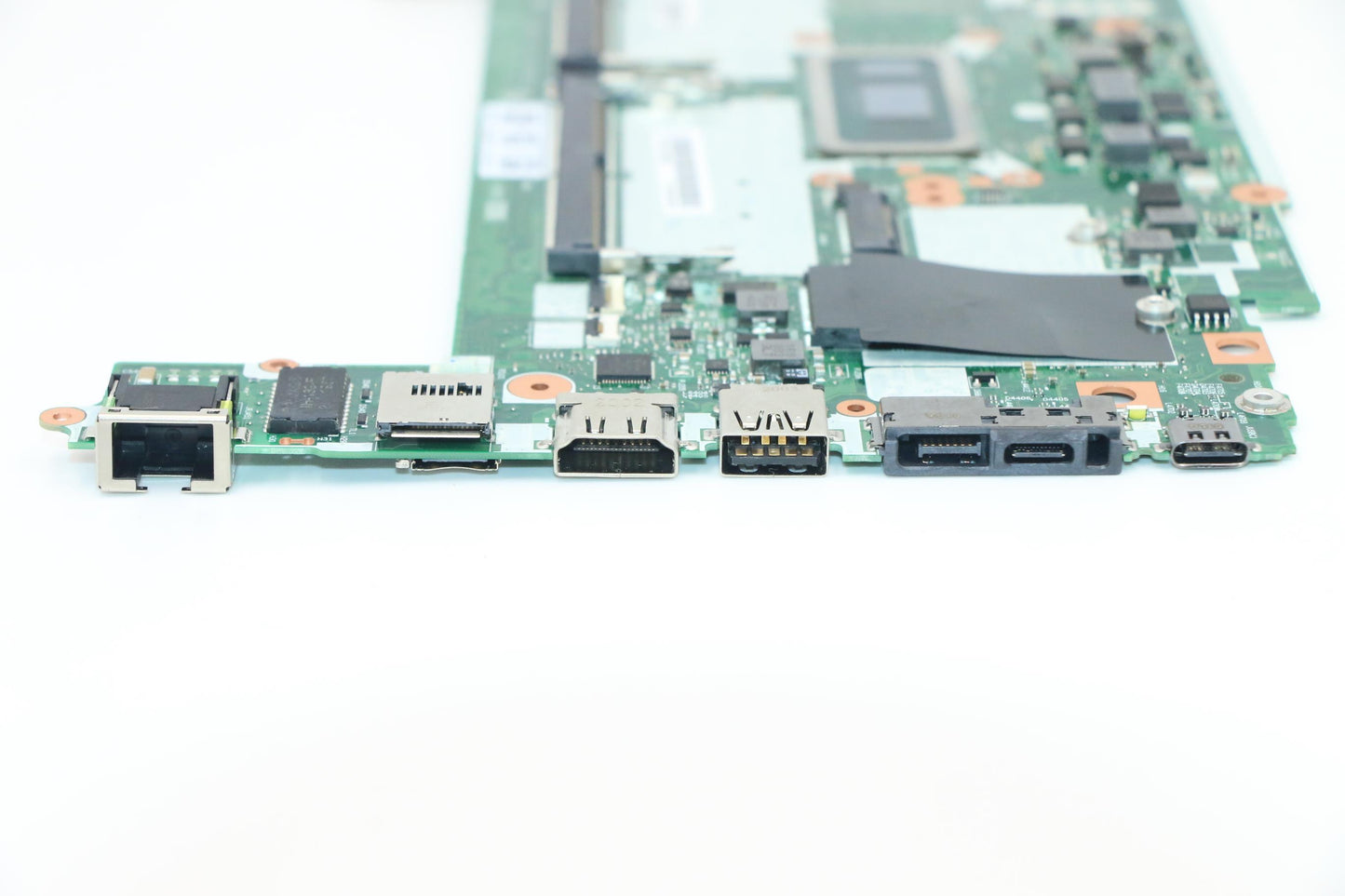 Lenovo Fl490 Mb I7-8565U Win Na Yt Ft - 5B20W63880