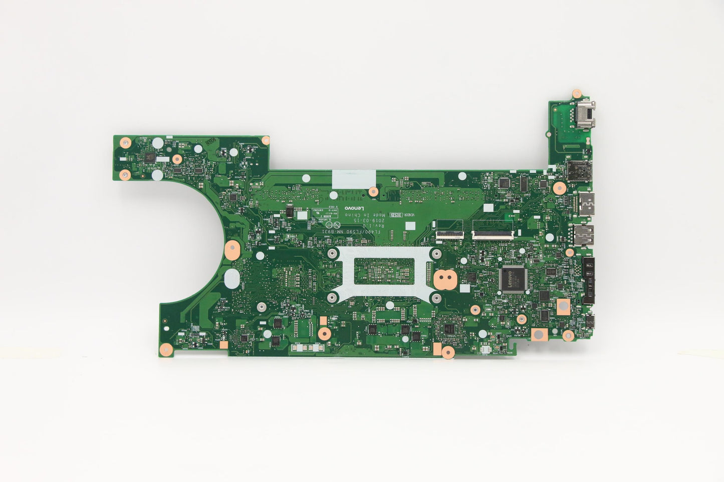 Lenovo Fl490 Mb R535 2G I78565 Win Na - 5B20W63884