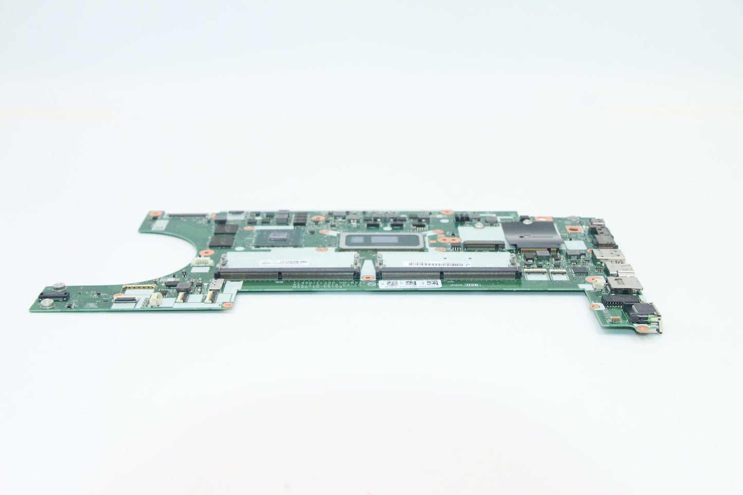 Lenovo Fl490 Mb R535 2G I78565 Win Na - 5B20W63884